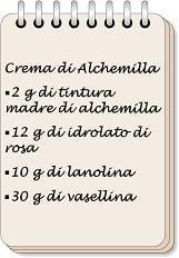 W i segreti della nonna - image Crema-di-Alchemilla-6 on https://rimediomeopatici.com